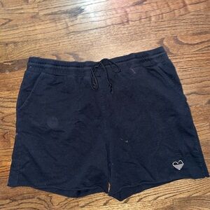 Women’s No Boundaries Shorts